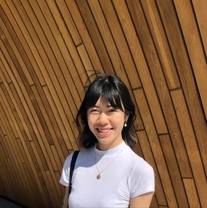 Meet your Posher, Sara